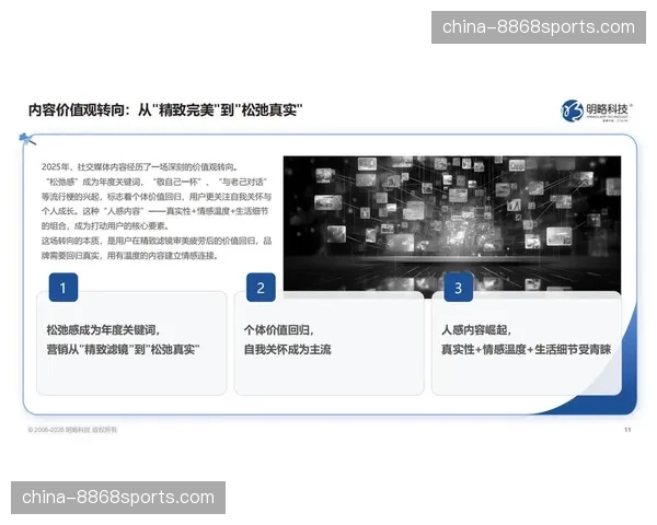 媒体生态整合社交功能 扩大内容传播半径